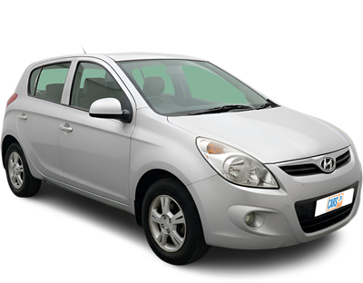 2011 Hyundai i20 - Hatchback - Petrol - Manual - ₹1.15 lakh